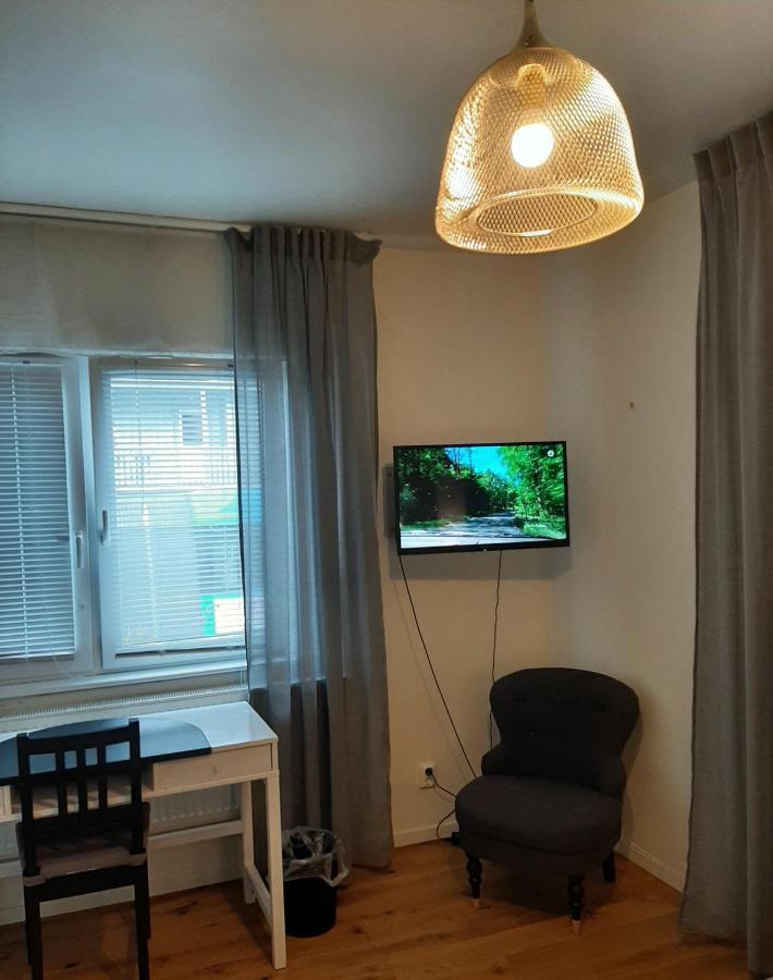 Kungssten Bed & Breakfast Göteborg
