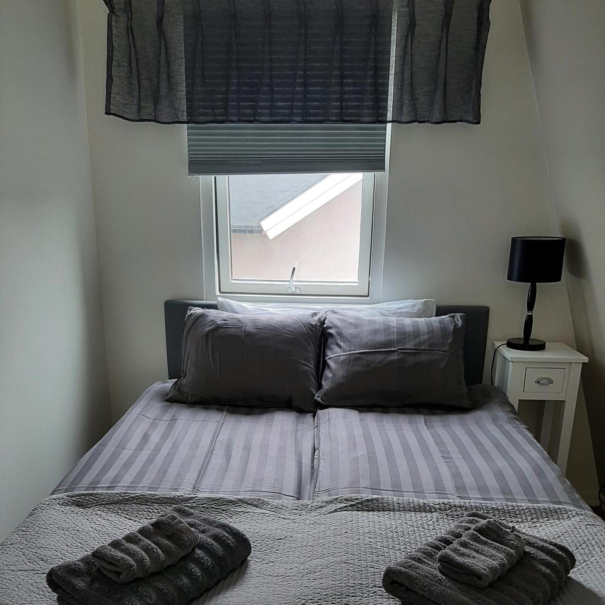 Bed & Breakfast Kungssten *