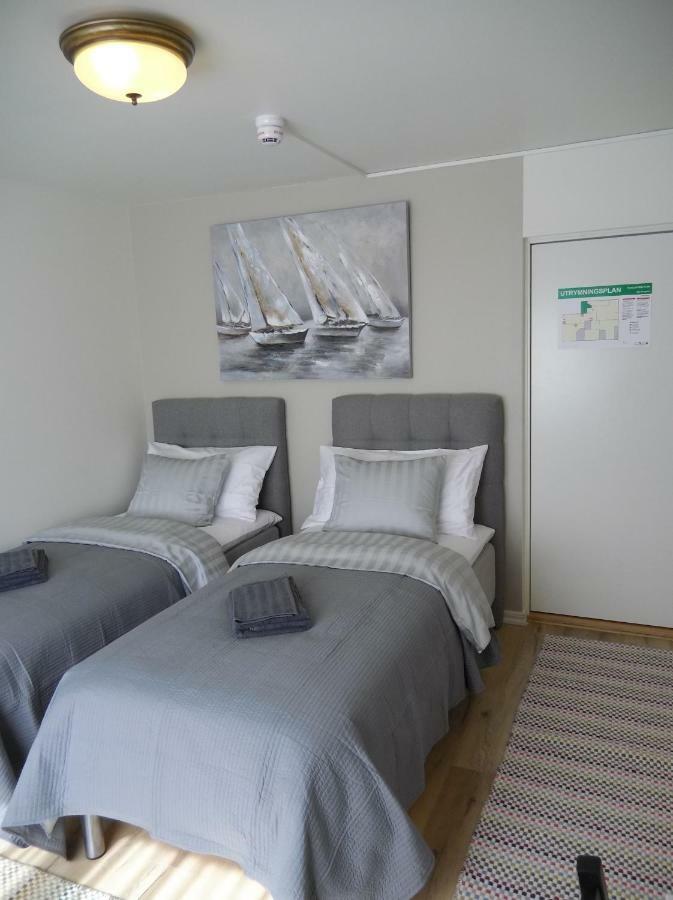 Kungssten Bed & Breakfast