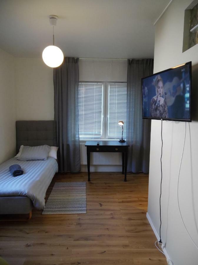 Bed & Breakfast Kungssten *