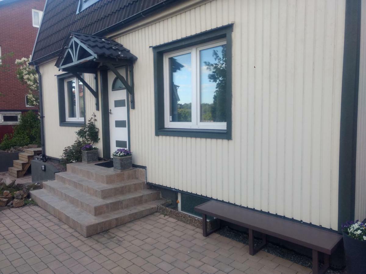 Bed & Breakfast Kungssten