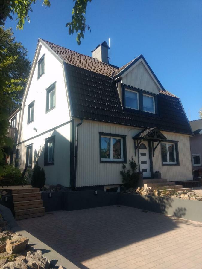 Kungssten Bed & Breakfast Göteborg
